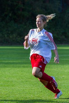 Bild 372 - Frauen SG Ratekau-Strand - SG Olympia-B�Hu : Ergebnis: 3:1